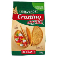 CROSTINO DORATO