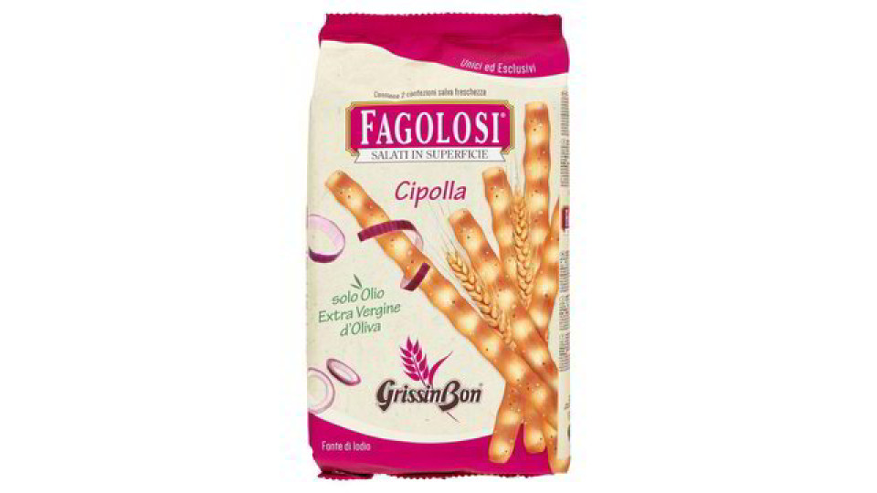 FAGOLOSI CIPOLLA