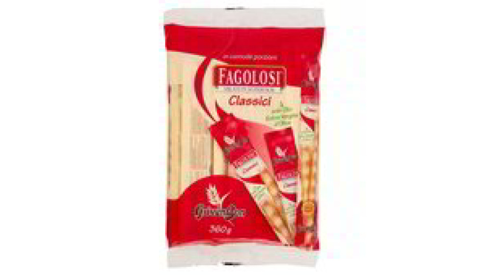 FAGOLOSI CLASSICI