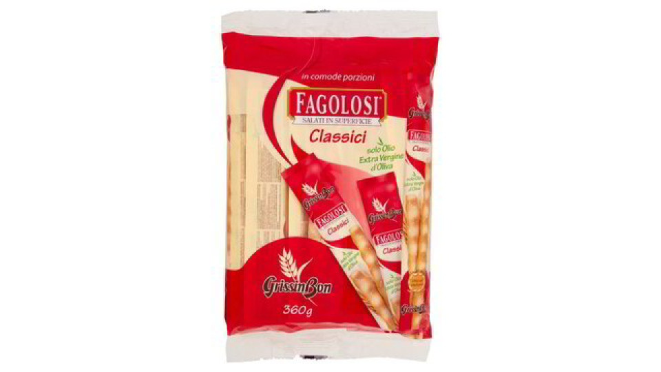 FAGOLOSI CLASSICI
