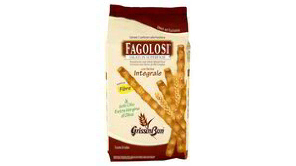 FAGOLOSI INTEGRALI