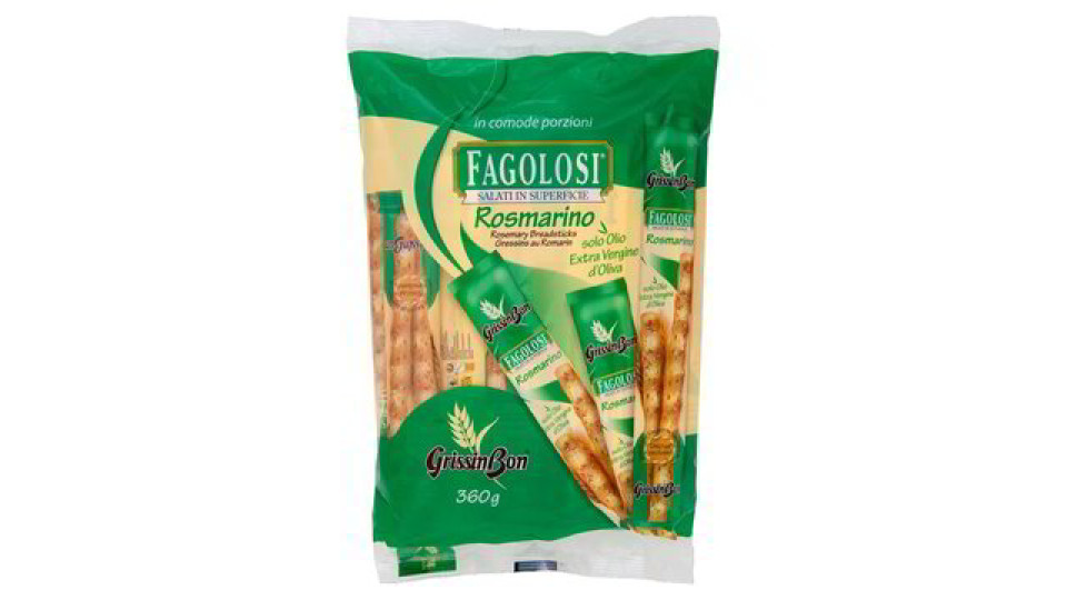 FAGOLOSI ROSMARINO