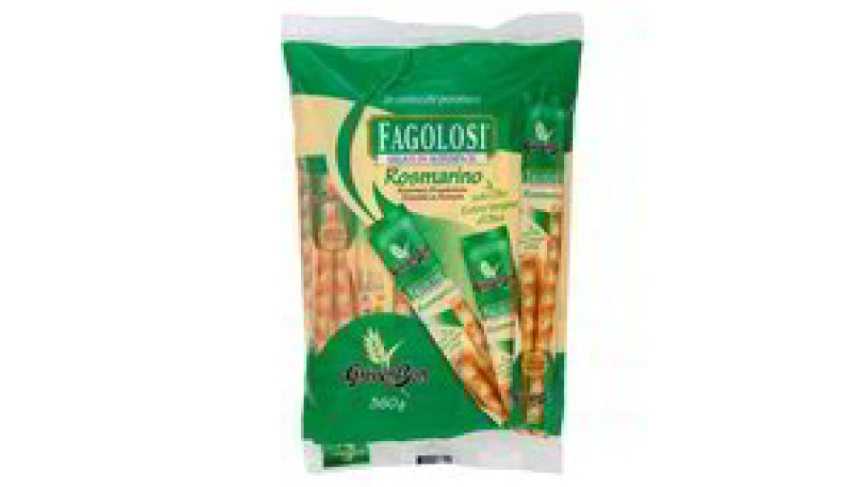 FAGOLOSI ROSMARINO