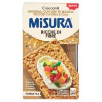 FETTE CROCCANTI FIBREXTRA