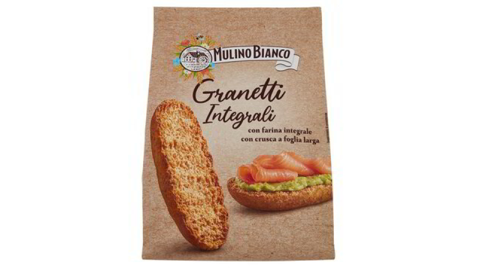 GRANETTI INTEGRALI