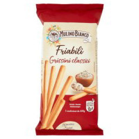 GRISSINI FRIABILI