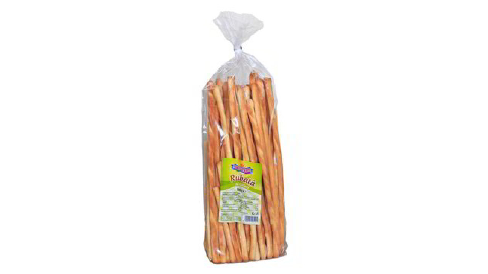 GRISSINI RUBATÀ DI CHIERI