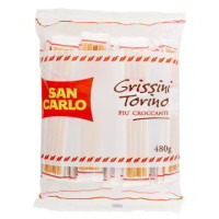 GRISSINI TORINESI
