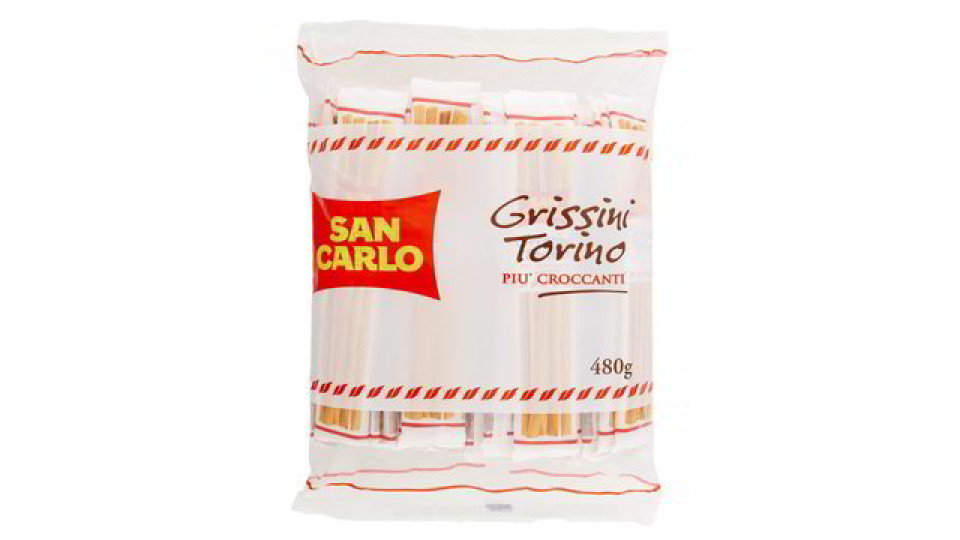 GRISSINI TORINESI