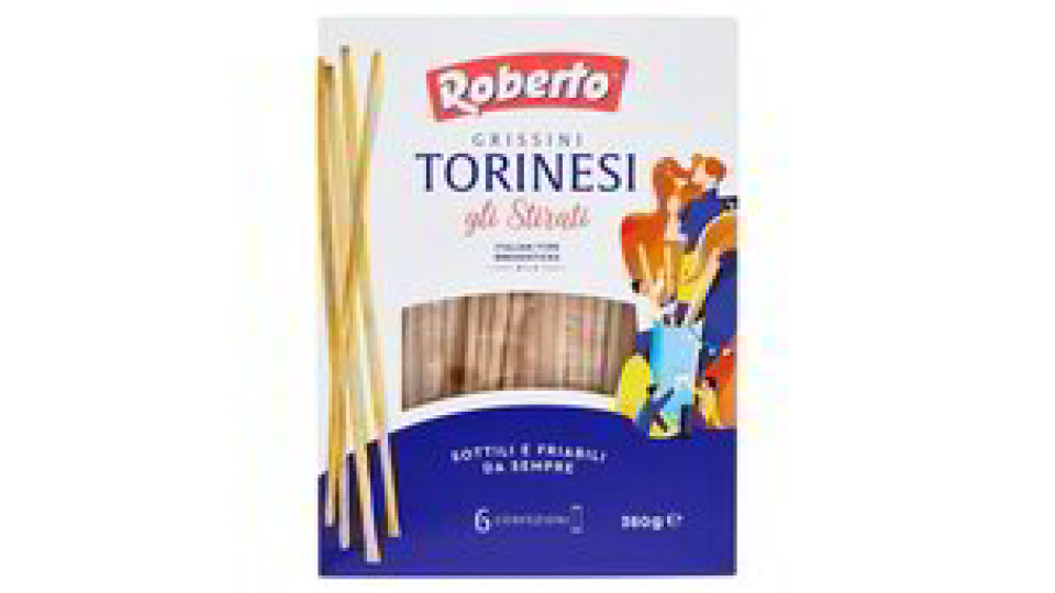 GRISSINI TORINESI