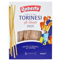 GRISSINI TORINESI