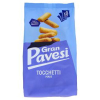 I TOCCHETTI DI MAIS