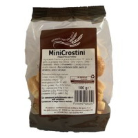MINI CROSTINO TRADIZIONALE