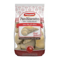 PANBISCOTTO TIPO FERRARESE