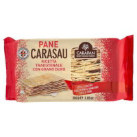 PANE CARASAU VASCHETTA