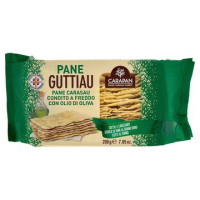 PANE GUTTIAU VASCHETTA