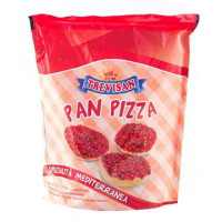 PANE TOSTATO CON POMODORO