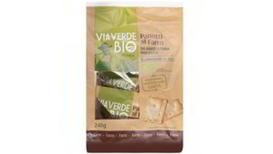PANETTI AL FARRO MULTIPACK