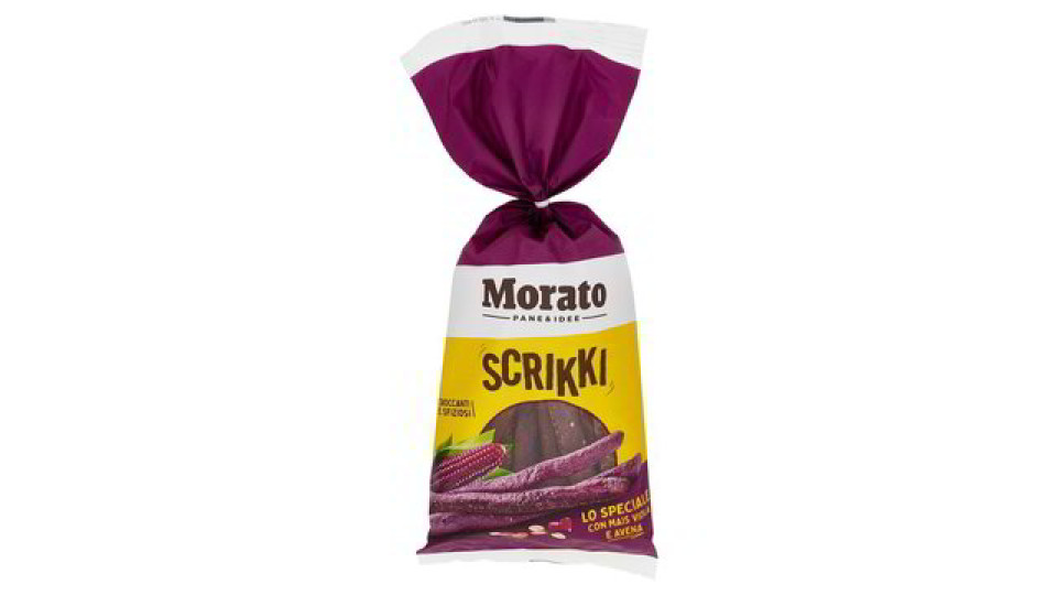 SCRIKKI MAIS VIOLA/AVENA