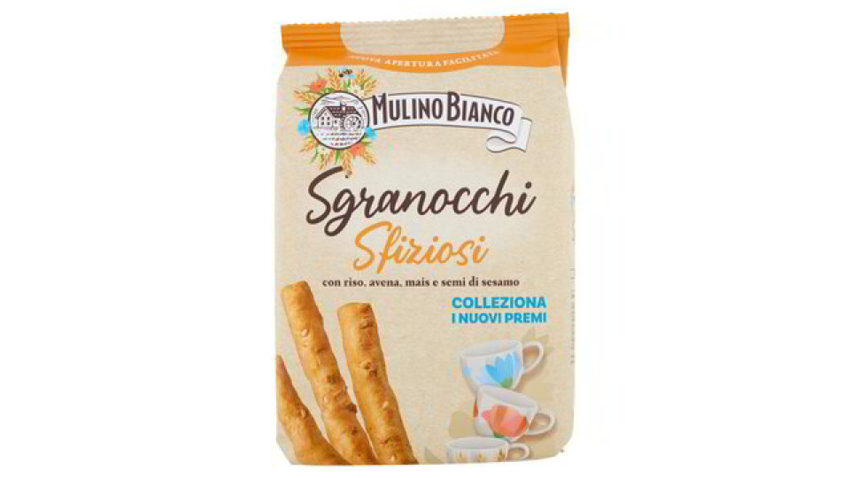 SGRANOCCHI