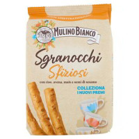 SGRANOCCHI