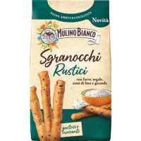 SGRANOCCHI RUSTICI