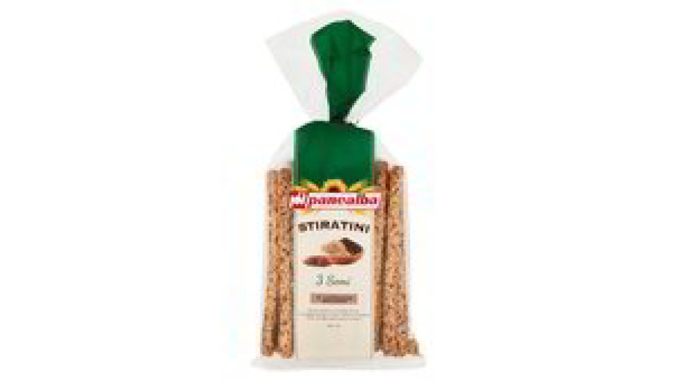 STIRATINI 3 SEMI