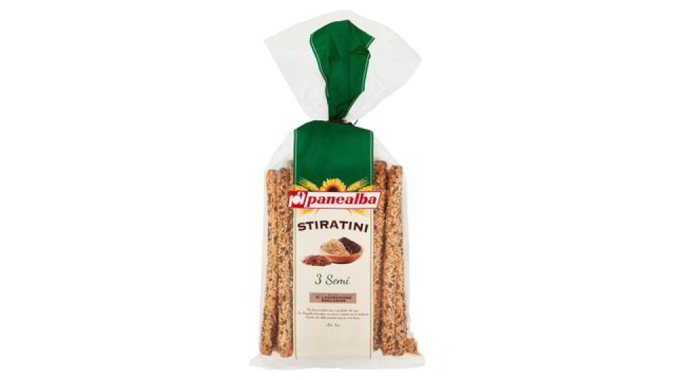 STIRATINI 3 SEMI