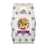 TARALLI PUGLIESI CIPOLLA