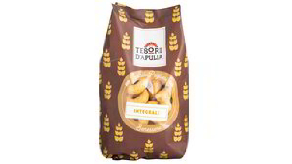 TARALLI PUGLIESI INTEGRALI