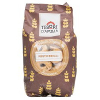 TARALLI PUGLIESI MULTICEREALI