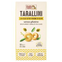 TARALLI TRADIZIONALI S/G