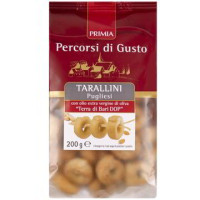 TARALLINI 100% PUGLIESI