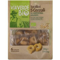 TARALLINI 5 CEREALI
