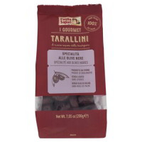TARALLINI OLIVE NERE