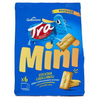 TRA' MINI SNACK