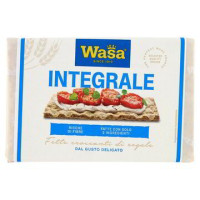 CRACKERS INTEGRALI