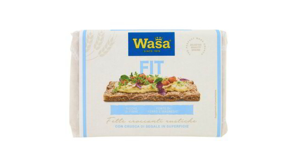 FIT INTEGRALI