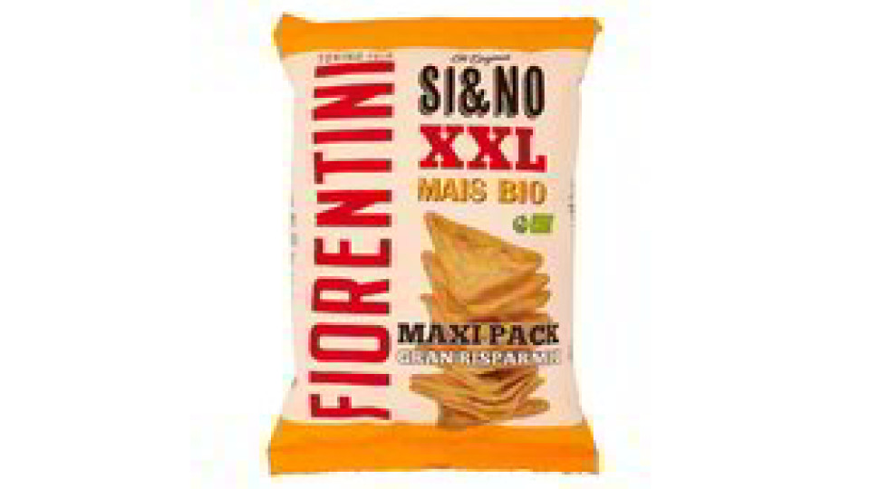 TRIANGOLINI MAIS BIO XXL