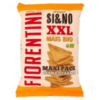 TRIANGOLINI MAIS BIO XXL