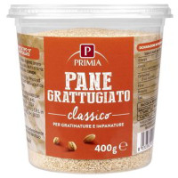 PANE GRATTUGIATO CLASSICO