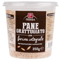 PANE GRATTUGIATO INTEGRALE