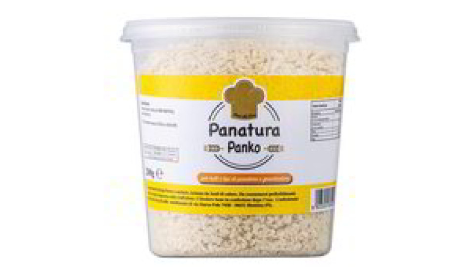 PANATURA PAN DI VICO