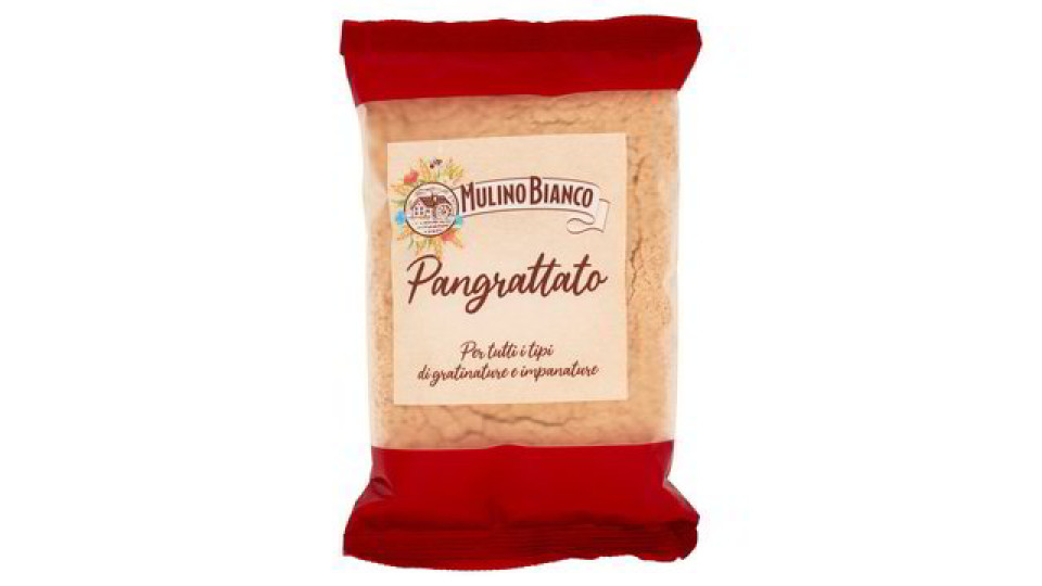 PANGRATTATO