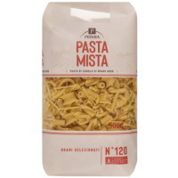 PASTA MISTA N.120