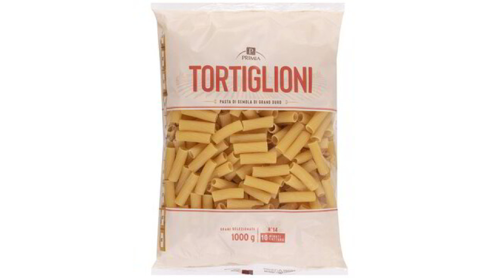 TORTIGLIONI N°14