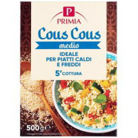 COUS COUS MEDIO