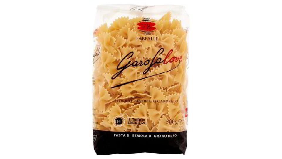 FARFALLE N°78
