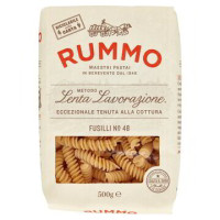 FUSILLI