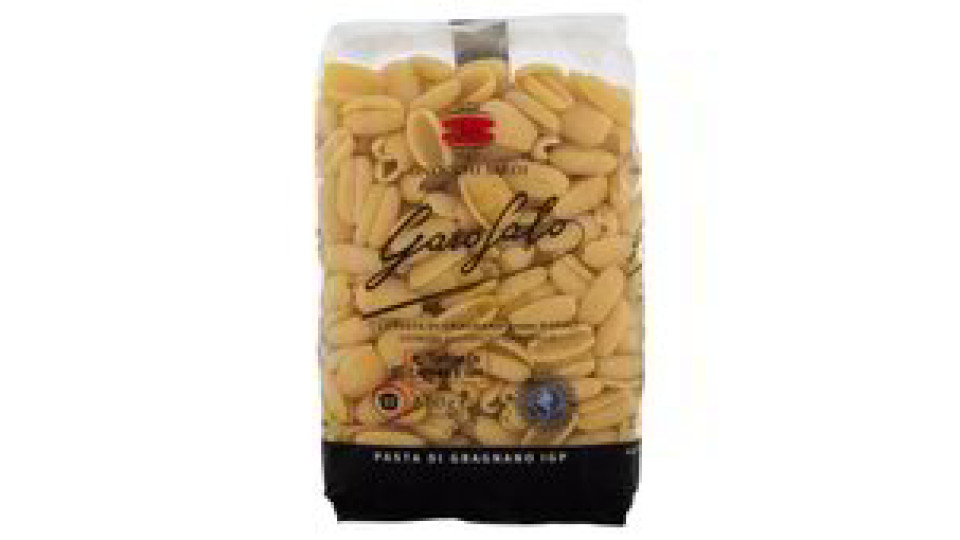 GNOCCHI SARDI N.36